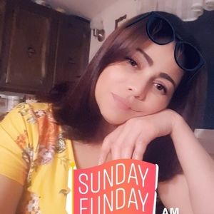 Meet your Posher, Katy